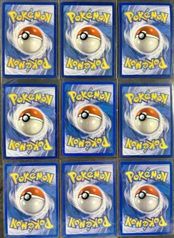 (x53) Vintage & Modern Pokemon TCG Card Lot (NM-LP) 2002-2023 - Image 3