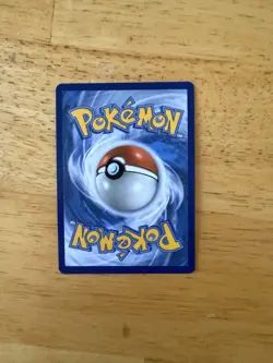 Lillie’s Determination SIR 184/132 Secret Rare Pokemon Card (Mega Evolution) - Image 2