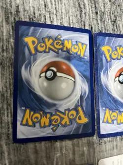 Vintage Pokemon Card Lot Vuala Mexican Promo McDonalds TCG Rare - Image 4