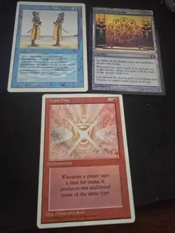 Magic the gathering collection. Mostly Rares 500+ cards. - Image 2