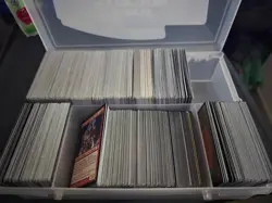 Magic the gathering collection. Mostly Rares 500+ cards. - Image 5