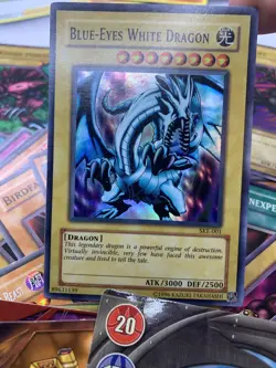 Yu-gi-oh And Pokemon Cards Lot Mostly Basic Stuff + Some Bakugan & DBZ Cards B1 - Image 3
