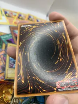 Yu-gi-oh And Pokemon Cards Lot Mostly Basic Stuff + Some Bakugan & DBZ Cards B1 - Image 4