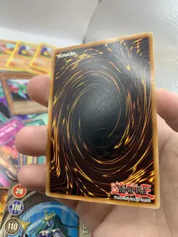 Yu-gi-oh And Pokemon Cards Lot Mostly Basic Stuff + Some Bakugan & DBZ Cards B1 - Image 5