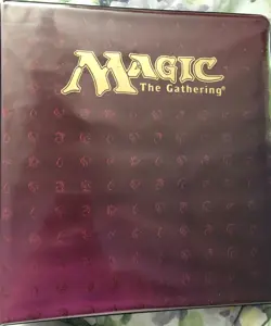 232-CARD M:tG MTG BETA Set with 226 SIGNED by 24 Different ARTISTS!! - Image 1