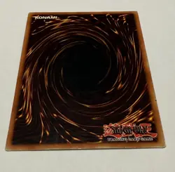 Red Eyes Black Dragon BPT-005 Secret Rare Limited Edition Yu-Gi-Oh Card LP - Image 4