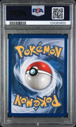 Pokemon Gyarados TCG Holo Card 6/102 Base Set 1999-2000 WOTC - Image 2