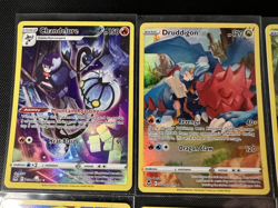 Pokemon TCG Trainer Gallery & Galarian Gallery Lot of 6 Cards NM SWSH Near Mint - Image 2