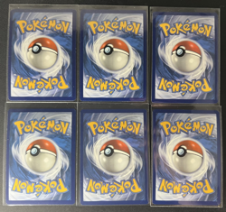 Pokemon TCG Trainer Gallery & Galarian Gallery Lot of 6 Cards NM SWSH Near Mint - Image 5