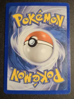 MEOWTH - 77/113 - EX Delta Species - 2005 - Holo - Vintage Pokemon Card - - Image 2