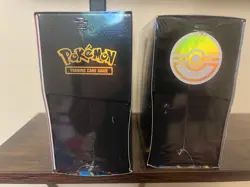 Pokemon Card Mega Evolution Elite Trainer Box ETB Set of 2 1/1 - Image 3