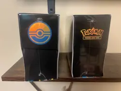 Pokemon Card Mega Evolution Elite Trainer Box ETB Set of 2 1/1 - Image 4