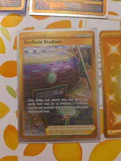 Pokemon Evolving Skies GOLD Card Lot Of 5, 226 227 234 235 237 Pack Fresh NM+ - Image 4