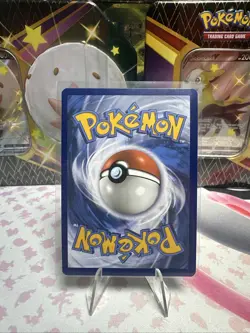 Pokemon Cards Pidgeot ex 217/197 Secret Rare Obsidian Flames - (NM) - Image 2