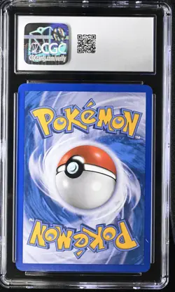 Magmortar 6/147 Supreme Victors Holo CGC 10 GEM MINT (POP 4) Pokemon Card 2008 - Image 2