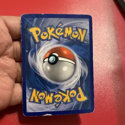 Pikachu 13/17 POP Series 4 Holo Rare Pokemon Card MP - Image 2