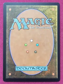 Magic The Gathering MORNINGTIDE BRIGHTHEARTH BANNERET red card MTG - Image 2