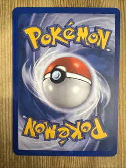 Blissey ex 101/115 2005 EX Unseen Forces Pokemon Card Nintendo Holo Rare NM/VLP - Image 2