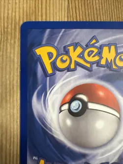 Blissey ex 101/115 2005 EX Unseen Forces Pokemon Card Nintendo Holo Rare NM/VLP - Image 3