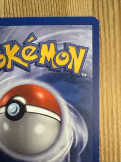 Blissey ex 101/115 2005 EX Unseen Forces Pokemon Card Nintendo Holo Rare NM/VLP - Image 4