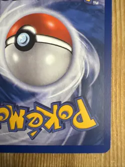 Blissey ex 101/115 2005 EX Unseen Forces Pokemon Card Nintendo Holo Rare NM/VLP - Image 5