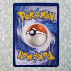 Pokemon Card Eelektross 115/086 Secret Rare Scarlet Violet Black Bolt Singles LP - Image 2