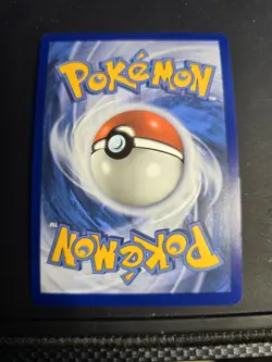 POKEMON TCG TOEDSCRUEL EX 005/091 PALDEAN FATES DOUBLE RARE HOLO CARD NM - Image 3