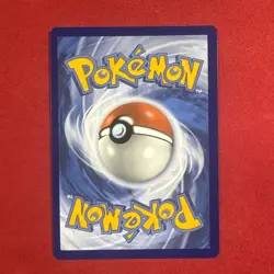Mewtwo 056/172 Holo Trick Or Trade Stamped Halloween Pokemon Card - Image 2