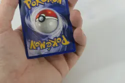 2000 Pokemon Black Star Mew #9 Holo Promo Pokemon League TCG Card MP - Image 4