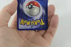 SQUIRTLE - 63/102 - Base Set - Pokemon Card - HP - Image 3