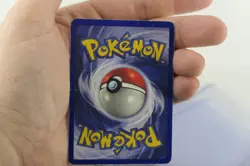 SQUIRTLE - 63/102 - Base Set - Pokemon Card - HP - Image 4