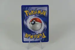 1st Edition Machamp (Base Set Shadowless) Holo Pokemon Card TCG 008/102 - Image 2