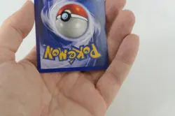 1st Edition Machamp (Base Set Shadowless) Holo Pokemon Card TCG 008/102 - Image 3