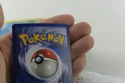 1st Edition Machamp (Base Set Shadowless) Holo Pokemon Card TCG 008/102 - Image 5