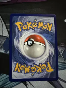 Pokemon TCG Clawitzer 141/132 2025 Mega Evolution Illustration Rare Card - NM - Image 2