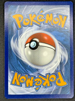Pikachu SWSH039 Pokemon TCG SWSH: Sword & Shield Blackstar Promo Card LP - Image 2