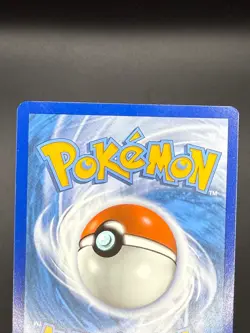Pikachu SWSH039 Pokemon TCG SWSH: Sword & Shield Blackstar Promo Card LP - Image 5