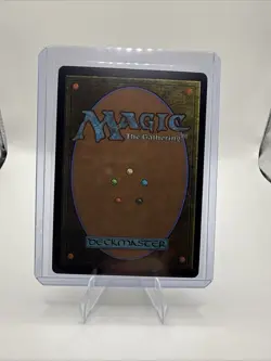 Prompto Argentum Borderless Surge Foil - Final Fantasy MTG | NM Pack Fresh - Image 2