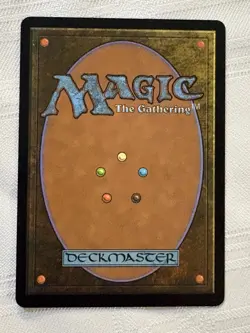 Magic The Gathering JAPANESE New Phyrexia Mindcrank #144/175 MTG TCG CCG - Image 2