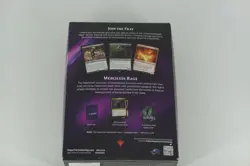 Commander 2019: Merciless Rage MTG Brand New Sealed - Image 2