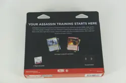 Universes Beyond: Assassin's Creed - Starter Kit MTG Brand New Sealed - Image 2