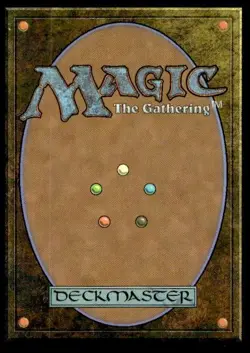 MTG Dissension Weight of Spires Uncommon - Image 2