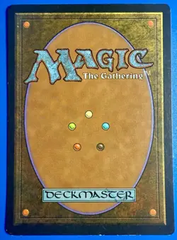 1 BANNED MTG Magic The Gathering Cruzade | Revised Edition 3ED | 1994 | NM - Image 2
