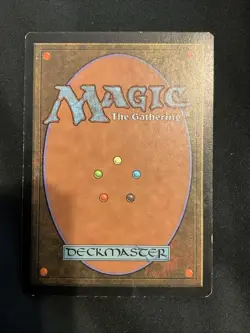 Armageddon MTG Core Set 5th Edition Regular - Image 2