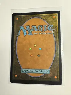 Selesnya Sanctuary (Borderless) Double Masters 2022 NM MTG Magic the Gathering - Image 2
