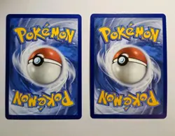 Pokemon TCG: ZACIAN V & ZAMAZENTA V - Celebrations 25th Anniv 16/25 & 18/25 - Image 2