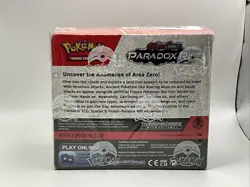 Pokemon TCG Scarlet & Violet - Paradox Rift Booster Box - 36 Packs (&) 820650853999 - Image 3