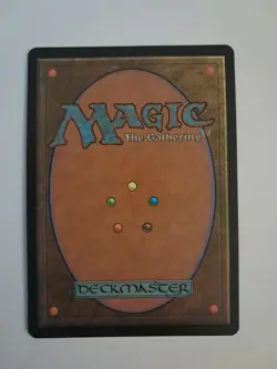 Cavern Harpy MP FOIL MTG Planeshift Magic the Gathering - Image 2