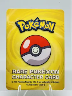 2005 Pokemon Master Trainer Board Game Pokemon Cards Legendary Latias - Image 2