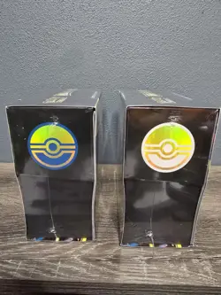 Pokemon Mega Evolution Elite Trainer Box ETB Set of 2 - Image 4